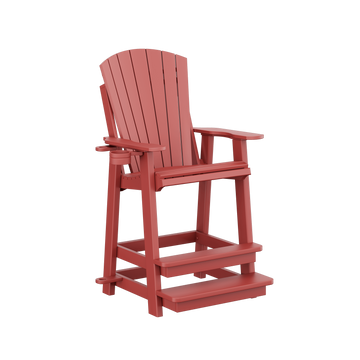 Life Guard Chair