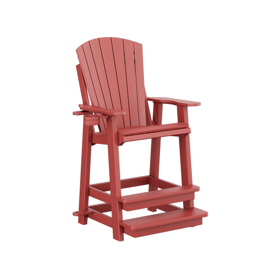 Life Guard Chair