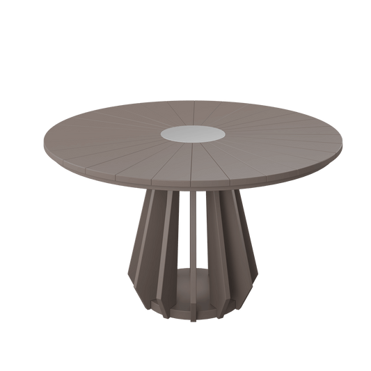 Flower Table- 54"-R