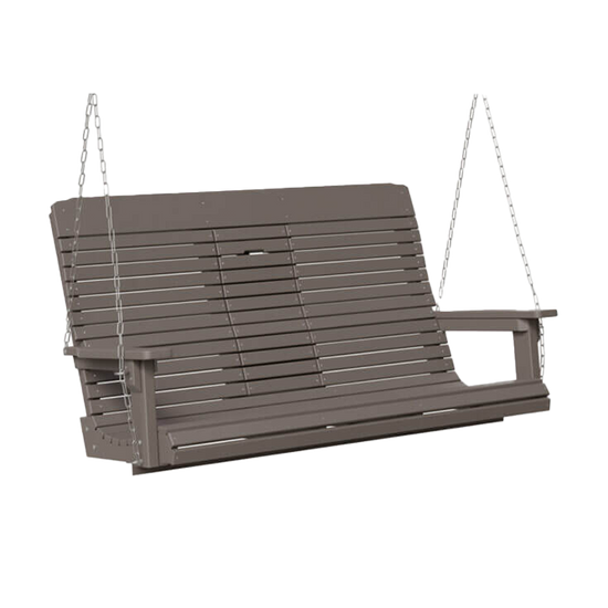 Sapper Swing Classic Sipper Swing 5’ – Amish Country Poly