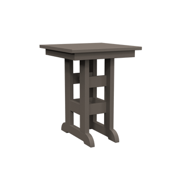 Classic Square Table 24”x24”-Regular
