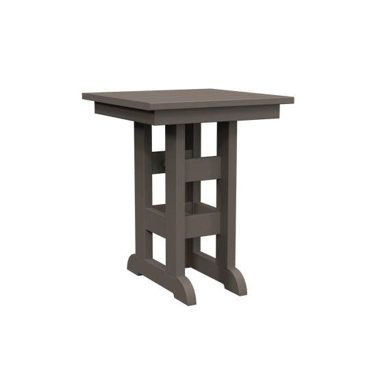 Classic Square Table 24”x24”-Regular
