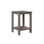 Modern Balcony Table