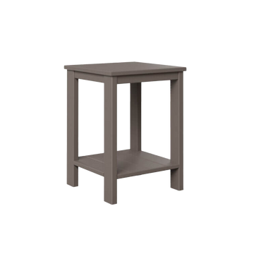 Modern Balcony Table