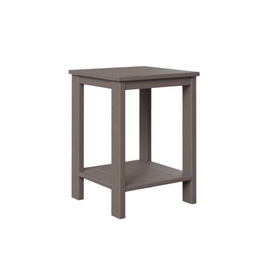 Modern Balcony Table