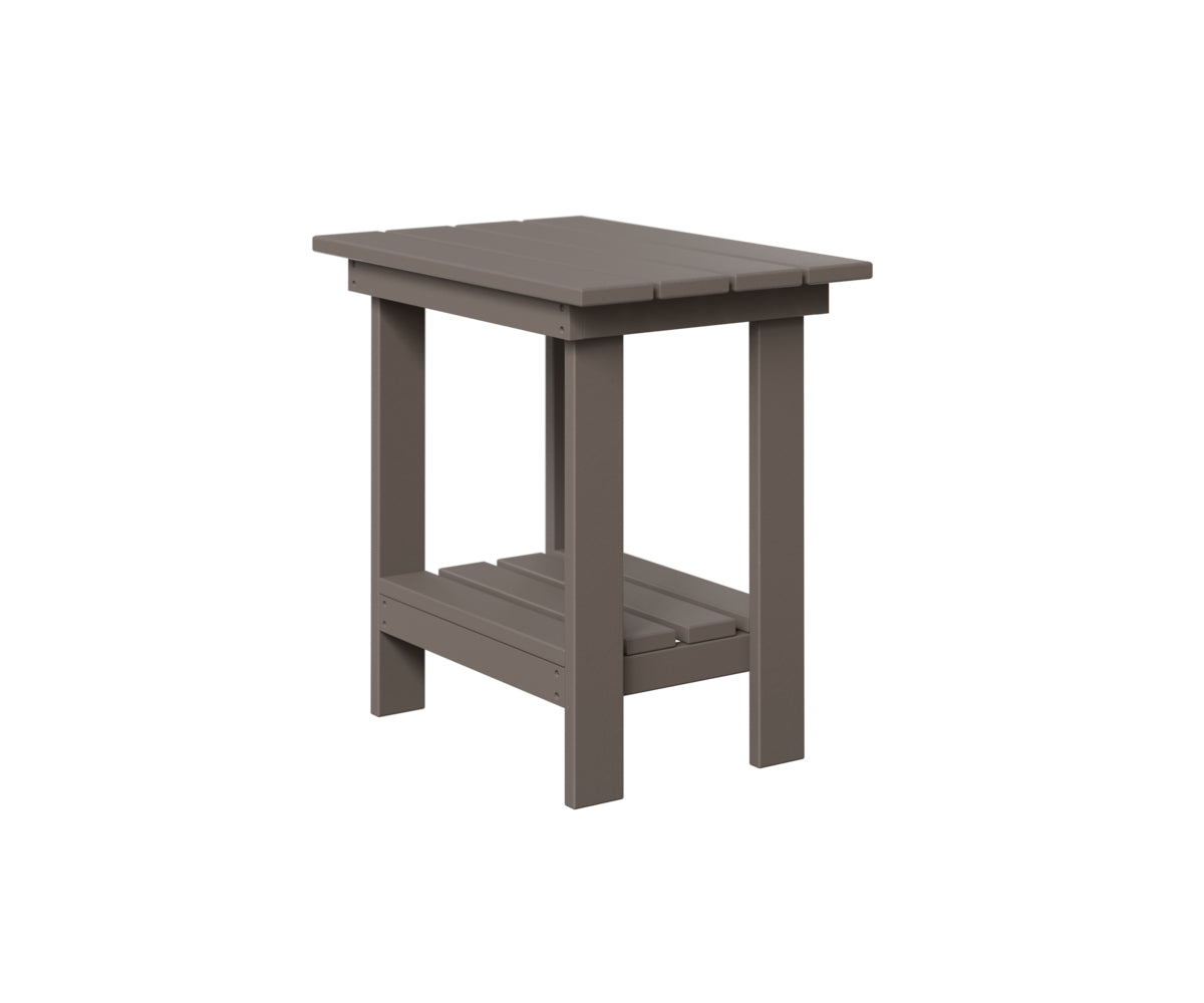 AC55 RECTANGLE END TABLE