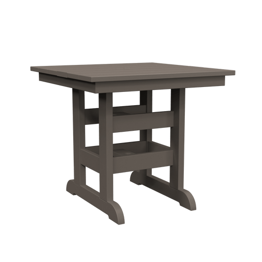 Classic Square Table 33"x33"-Regular