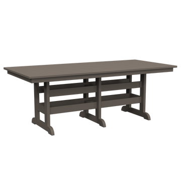 Classic Rectangle Table 44"x84"-Regular