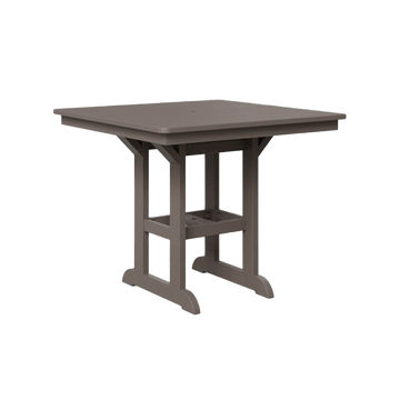 Classic Square Table 44"x44"-Counter