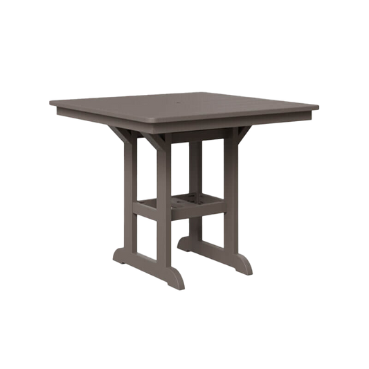 Classic Square Table 44"x44"-Counter