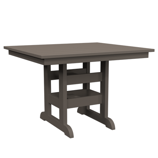 Classic Square Table 44"x44"-Regular