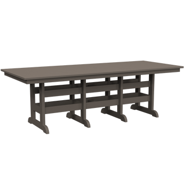 Classic Rectangle Table 44" x 96"-Regular