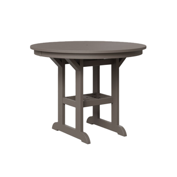 Classic Round Table 48"-Counter