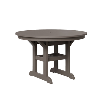 Classic Round Table 48"-Regular