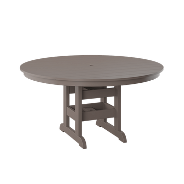 Classic Round Table 60"-Regular