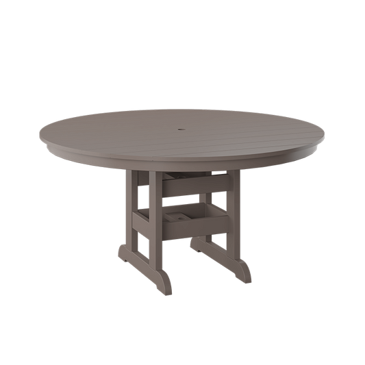Classic Round Table 60"-Regular