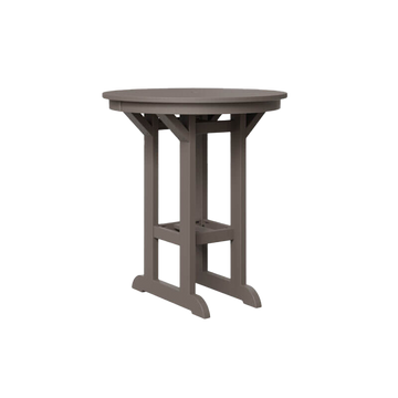 Classic Round Table 38"-Bar