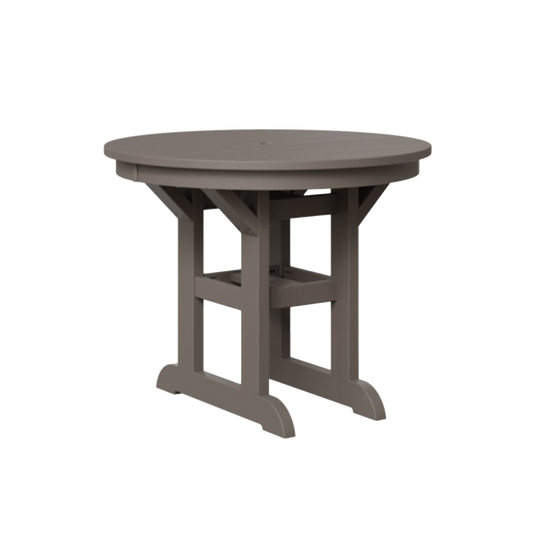Classic Round Table 38"-Regular