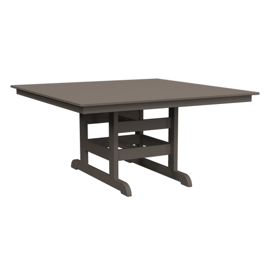 Classic Square Table 60"x60"-Regular