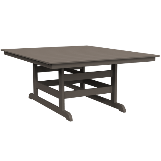 Classic Square Table 72"x 72"-Regular
