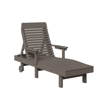 Classic Sipper Chaise Lounge