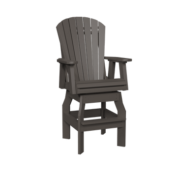 Classic Dining Chair Swivel-Bar