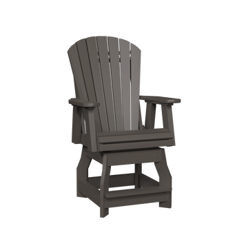 Classic Dining Chair Swivel-Counter
