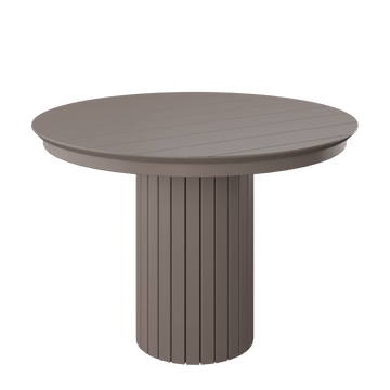 Mid-Century Table-44" Round- R