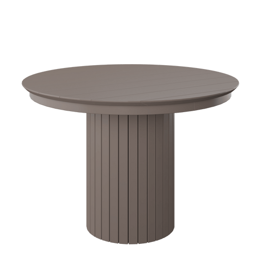 Mid-Century Table-54" Round- R