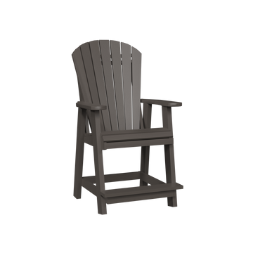 Classic Dining Chair Stationary-Counter