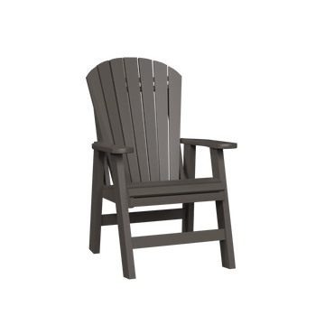Classic Dining Chair Stationary-Regular