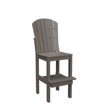 Classic Dining Side Chair-Bar