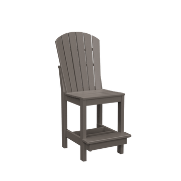 Classic Dining Side Chair-Counter