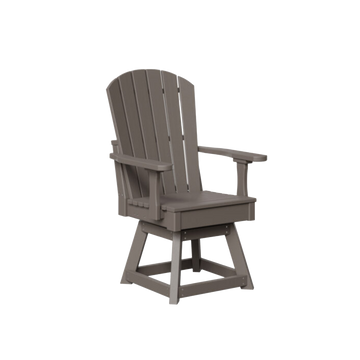 Classic Captain Chair Swivel-Regular