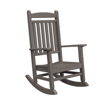 Classic Country Rocking Chair-New Style