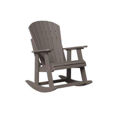 Classic Fanback Rocker