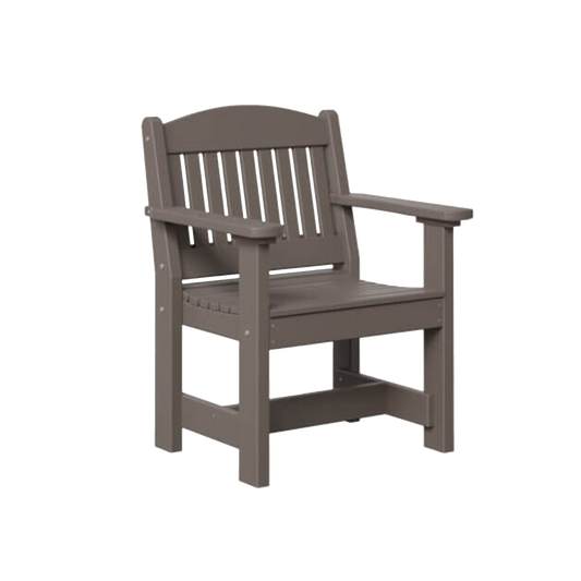 Park Garden Bench 2'