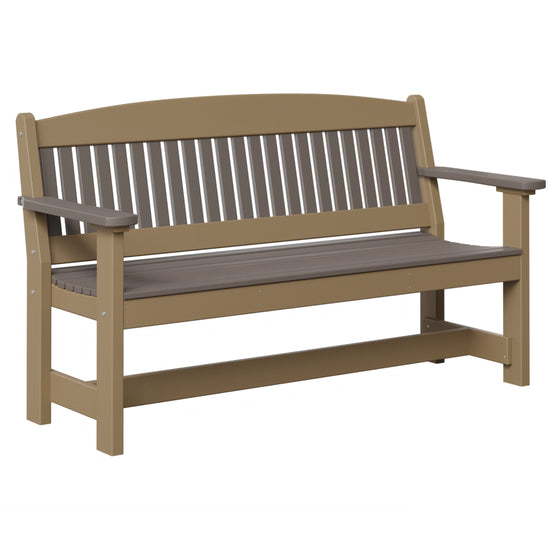 AC79-5ft-Garden-Bench-Anchor-Gray-Caramel