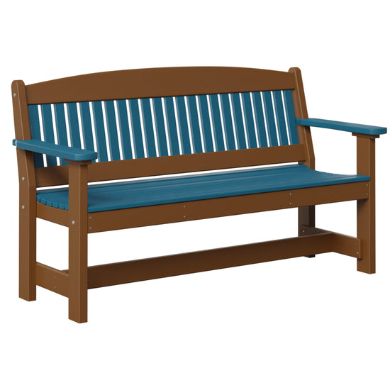AC79-5ft-Garden-Bench-Blue-Cedar