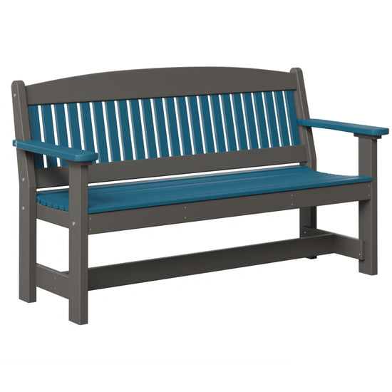 AC79-5ft-Garden-Bench-Blue-Charcoal