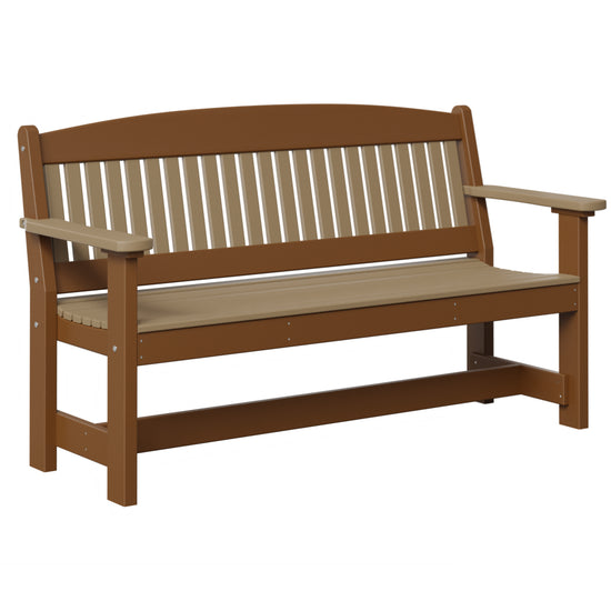 AC79-5ft-Garden-Bench-Caramel-Cedar