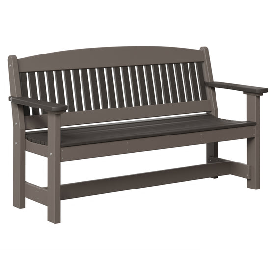 AC79-5ft-Garden-Bench-Coffee-Anchor-Gray
