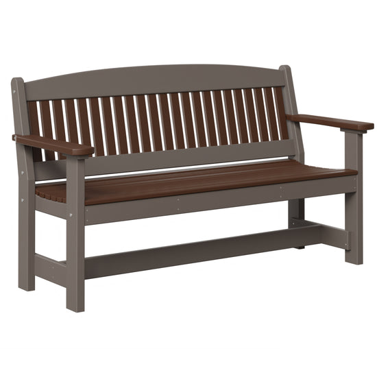 AC79-5ft-Garden-Bench-Tudor-Brown-Anchor-Gray