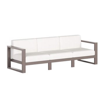 Modern Deep Seat Sofa