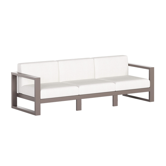 Modern Deep Seat Sofa