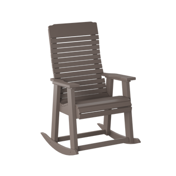 Classic Sipper Rocking Chair
