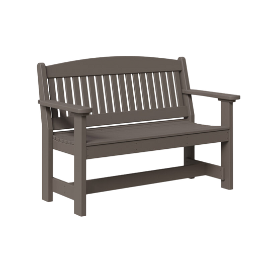 Park Garden Bench 4'