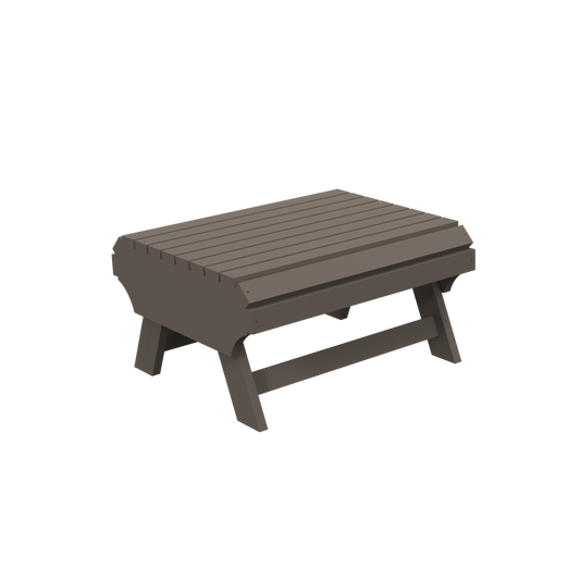 Classic Ottoman