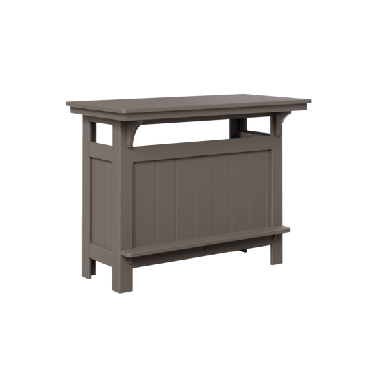 Classic Serving Bar