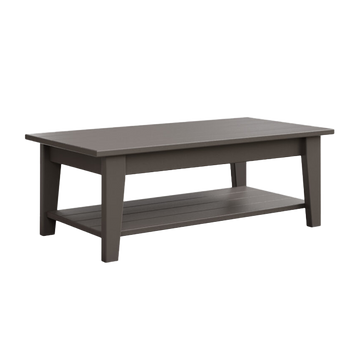 Classic Coffee Table
